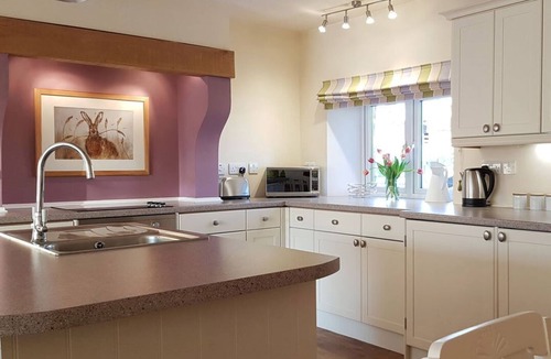 Harrop Fold House | Stone Mouse Cottage, Bolton-By-Bowland