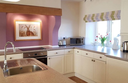 Harrop Fold House | Stone Mouse Cottage, Bolton-By-Bowland