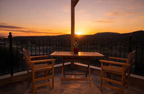 Olympi Apartment | Stone Famous Sporting Event Lodges - Chios Cozy Hideaways