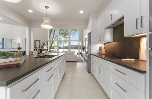 Mayhew House | Stone Point Overlook w/Optional Boat Rental