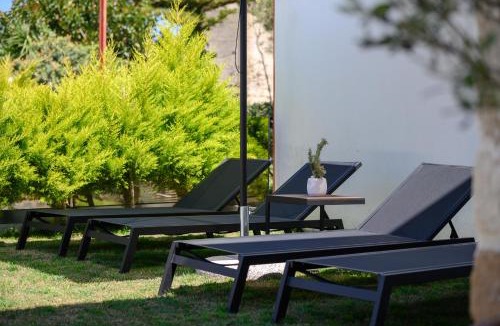 Pigi Villa | Stone Project Villa