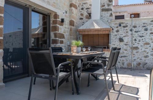 Pigi Villa | Stone Project Villa