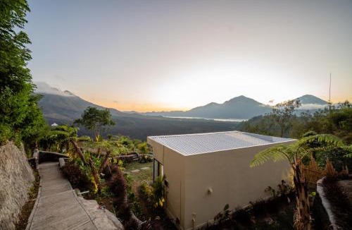 Kintamani Hotel | Stone Ridge Kintamani