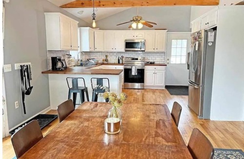 Town of Marbletown House | Stone Ridge Stunner