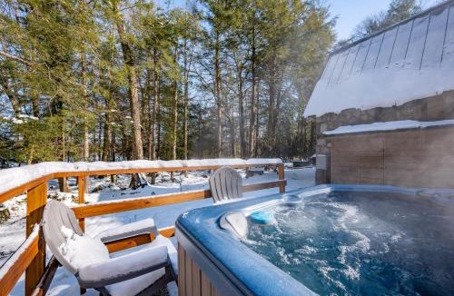 Oakland House | Stone Run Cottage