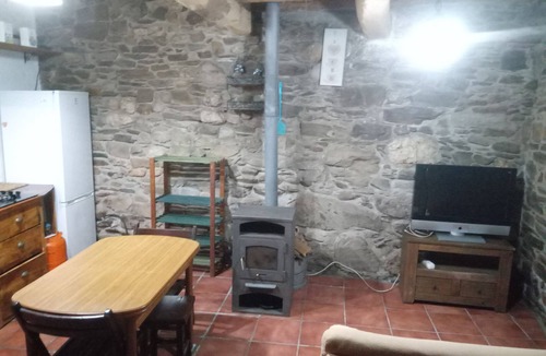 Rimor House | Stone rural house. El Bierzo. Ponferrada