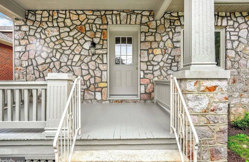 Chambersburg House | Stone's Throw Bungalow - Cozy and Convenient in Chambersburg, PA