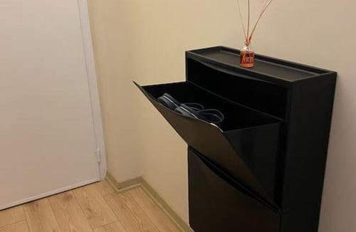 Konak Apartment | Stone Studio with Beautiful View in heart of İzmir