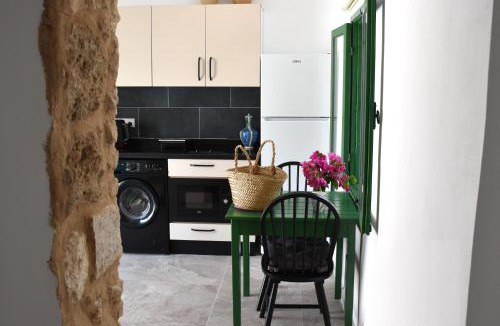 Bogaz Apartment | Stone Suites