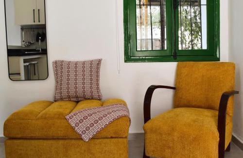 Bogaz Apartment | Stone Suites