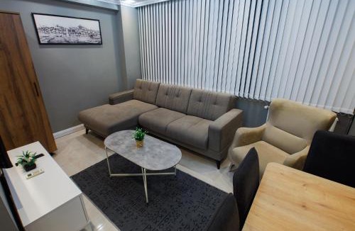 Sultanahmet Apartment | Stone Suites