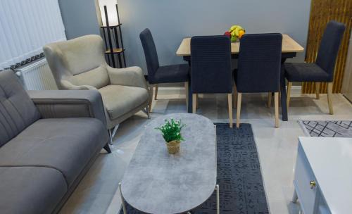 Sultanahmet Apartment | Stone Suites
