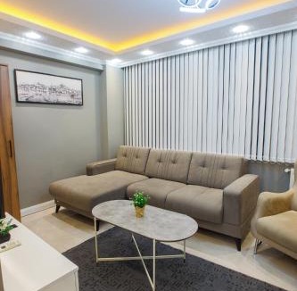 Sultanahmet Apartment | Stone Suites