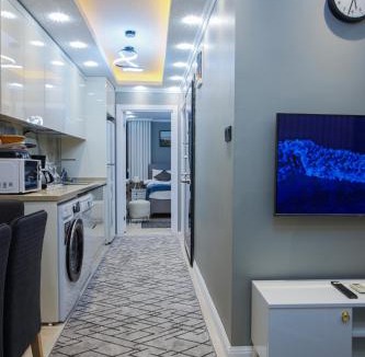 Sultanahmet Apartment | Stone Suites