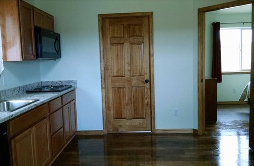 Cortez House | Stone Turtle Lodges has 3 luxurious individual cabins 3 miles north of Cortez.