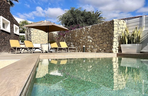 Chayofa Villa | STONE VILLA