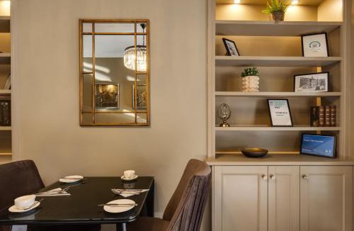 Hoole Hotel | Stone Villa