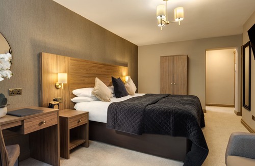 Hoole Hotel | Stone Villa