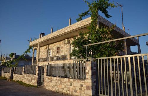 Korithion Apartment | Stone Villa
