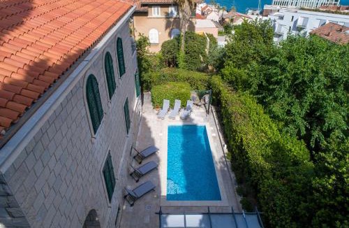 Split Villa | Stone Villa Majestic w Pool - Split Center