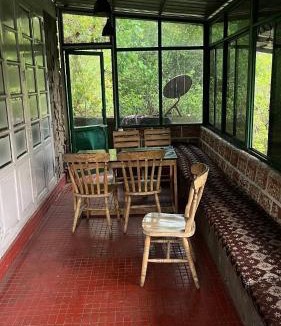 Vagamon Apartment | Stone Villa Vagamon