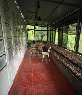 Vagamon Apartment | Stone Villa Vagamon