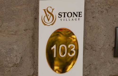 Arsin Villa | Stone Village