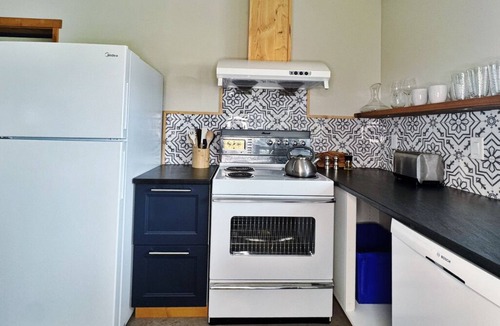 Okanagan-Similkameen Apartment | Stone & Vines | 2BR Wine Country Retreat | Adventure by Day, Wine by Night