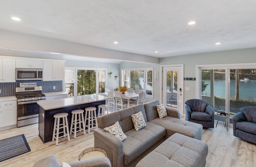 Buzzards Bay House | Stonebridge House, Onset Waterfront, Dog friendly -Unit A