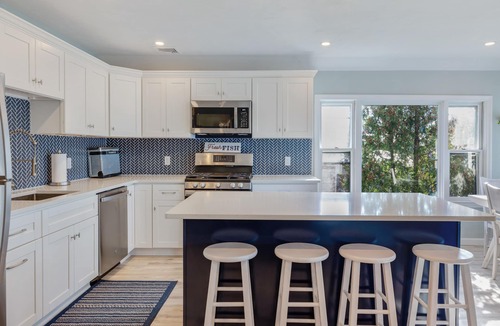 Buzzards Bay House | Stonebridge House, Onset Waterfront, Dog friendly -Unit A