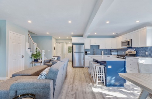 Buzzards Bay House | Stonebridge House, Onset Waterfront, Dog friendly -Unit A