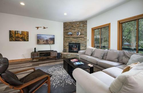 Frisco Apartment | Stonebridge Townhome: Remodeled, Quiet Frisco Location
