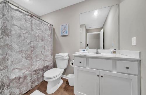 New Albany Apartment | Stonecrest 620, 2Bd Apt I Free Parking I Pool