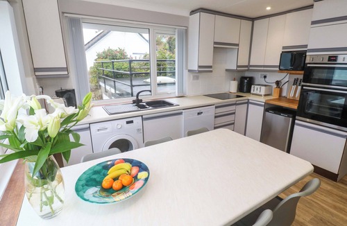 Praa Sands Cottage | Stonecroft