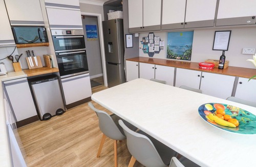 Praa Sands Cottage | Stonecroft