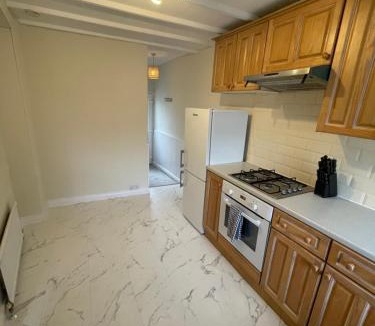 Starbeck Apartment | Stonefall Cottages