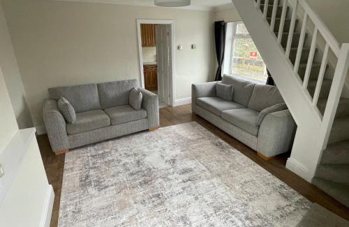 Starbeck Apartment | Stonefall Cottages