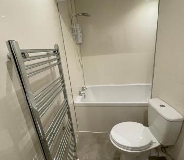 Starbeck Apartment | Stonefall Cottages