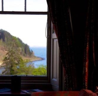 Stonefield Hotel | Stonefield Castle Hotel ‘A Bespoke Hotel’
