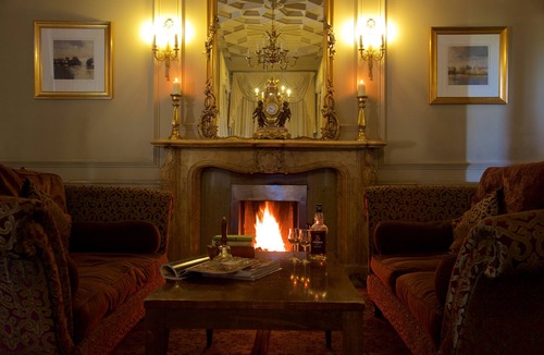 Tarbert Hotel | Stonefield Castle Hotel