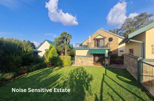 Dullstroom House | Stonefields 3 Bedroom Charmer