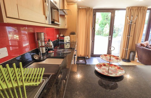 Grasmere Cottage | Stonegarth Mews