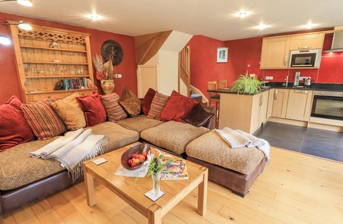 Grasmere Cottage | Stonegarth Mews