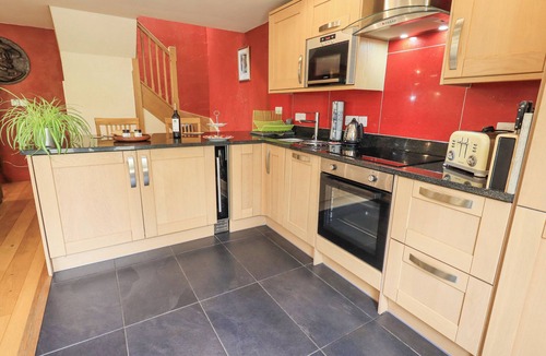 Grasmere Cottage | Stonegarth Mews