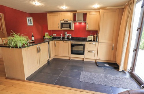 Grasmere Cottage | Stonegarth Mews