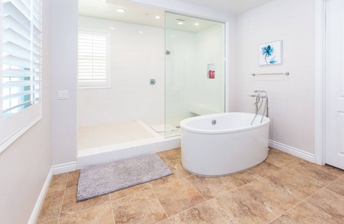 Portola Springs House | Stonegate Mansion on Dunmore