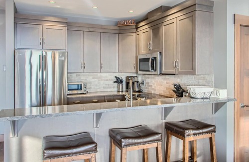 Big White Ski Resort Resort | Stonegate Resort by Okanagan Premier