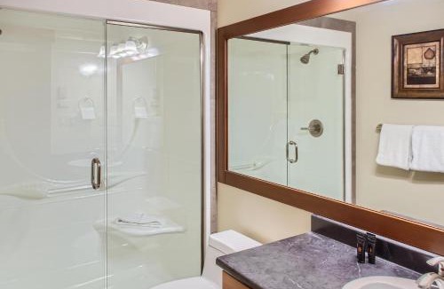 Big White Ski Resort Apartment | Stonegate Resort Unit A102