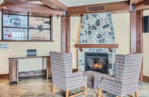 Big White Ski Resort Apartment | Stonegate Resort Unit A102
