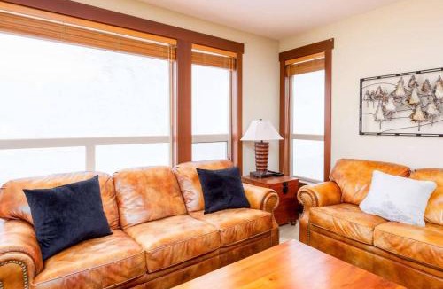 Big White Ski Resort Apartment | Stonegate Resort Unit A104